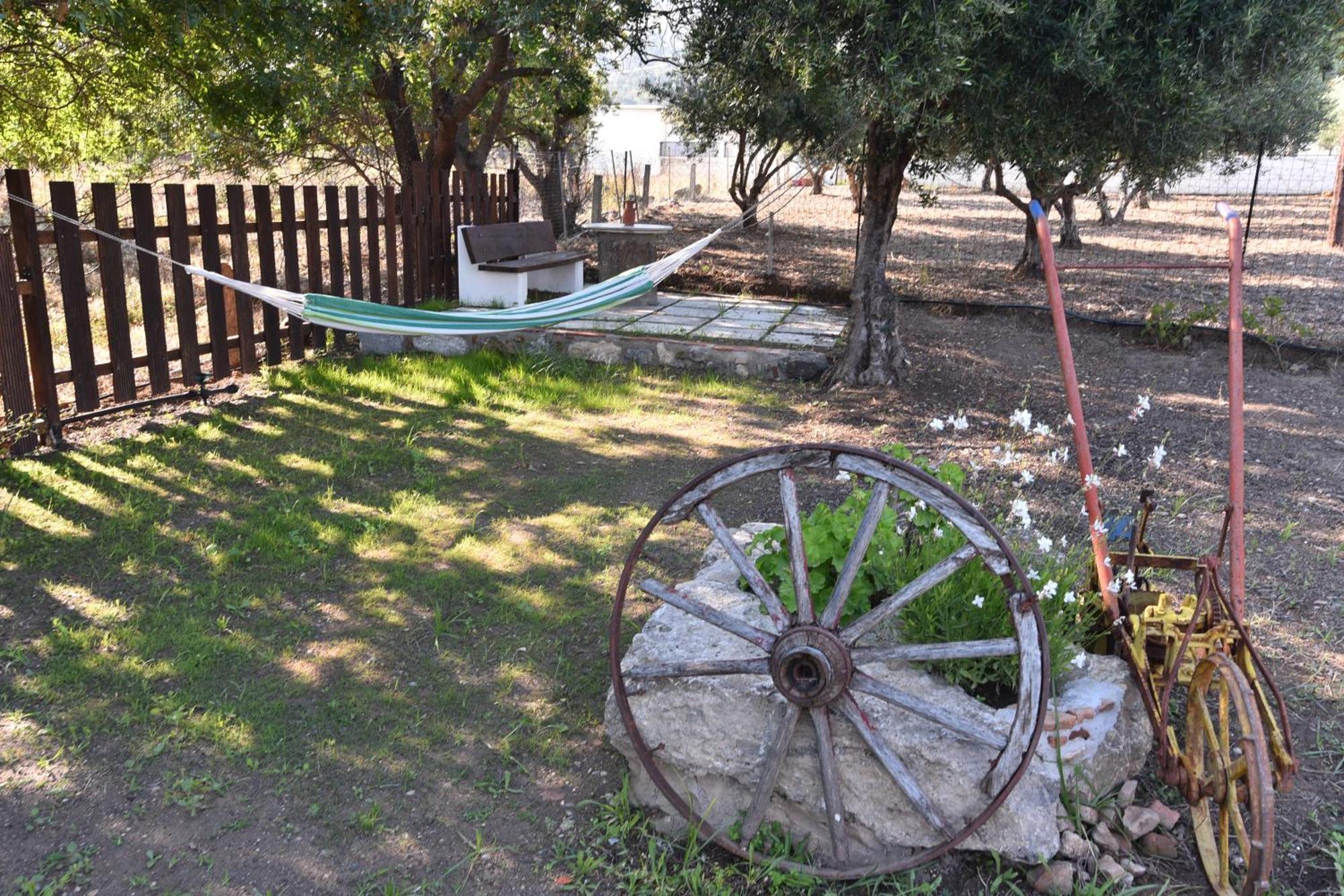 Traditional Kos Villa With Swimming Pool, Lawn Yard And Bbq Экстерьер фото